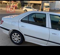 Peugeot 406